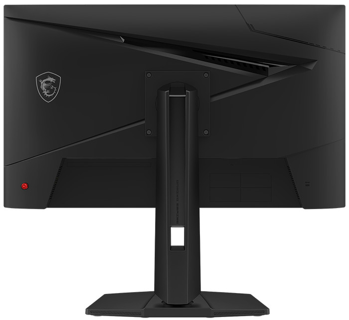 MSI MAG 274QPF X32 vorne