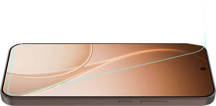 Just In Case Tempered Glass OPPO Reno15 Pro Screen Protector front