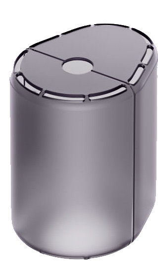Dyson Airsmooth Ceramic Pink zubehör