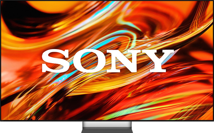 Sony Bravia 7 II True RGB 85 inches (2026) front