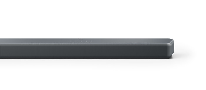 Philips TAB5601 zoomed-in detail