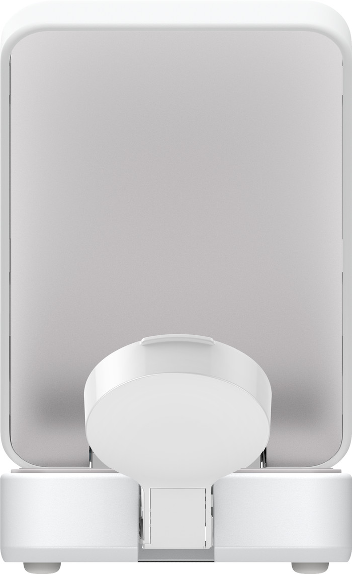 Anker Prime 3-in-1 MagGo Foldable Wireless Charger 15W White back