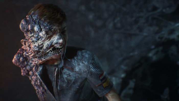 Directive 8020 Deluxe Edition PS5 visueller lieferant