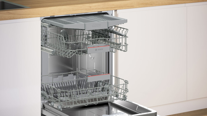 Bosch SMI4HVS14E innen
