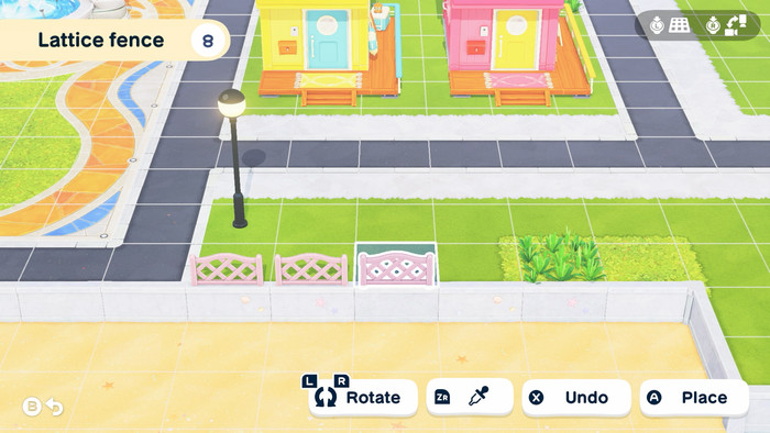 Tomodachi Life: Wo Träume wahr werden Nintendo Switch visueller lieferant