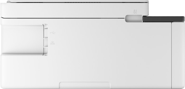 Canon MAXIFY GX1051 linke seite