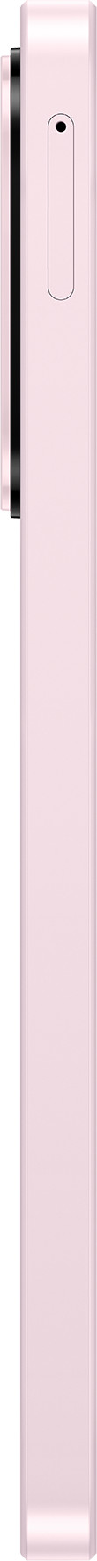 Samsung Galaxy A27 256GB Rosa 5G linke seite