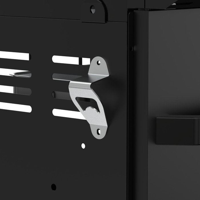 Grill Guru Gas Brander 4 detail