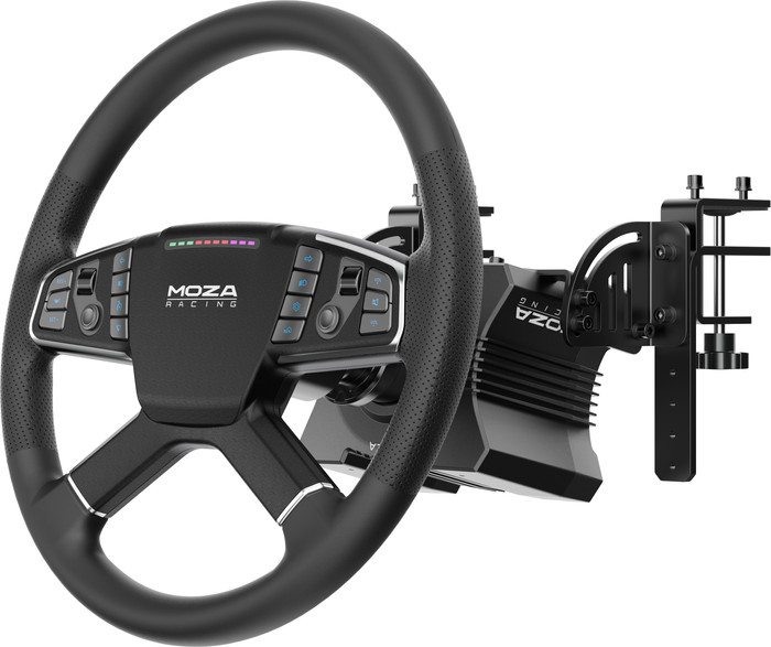 Moza RS071 PC Trucking Wheel Set rechte seite
