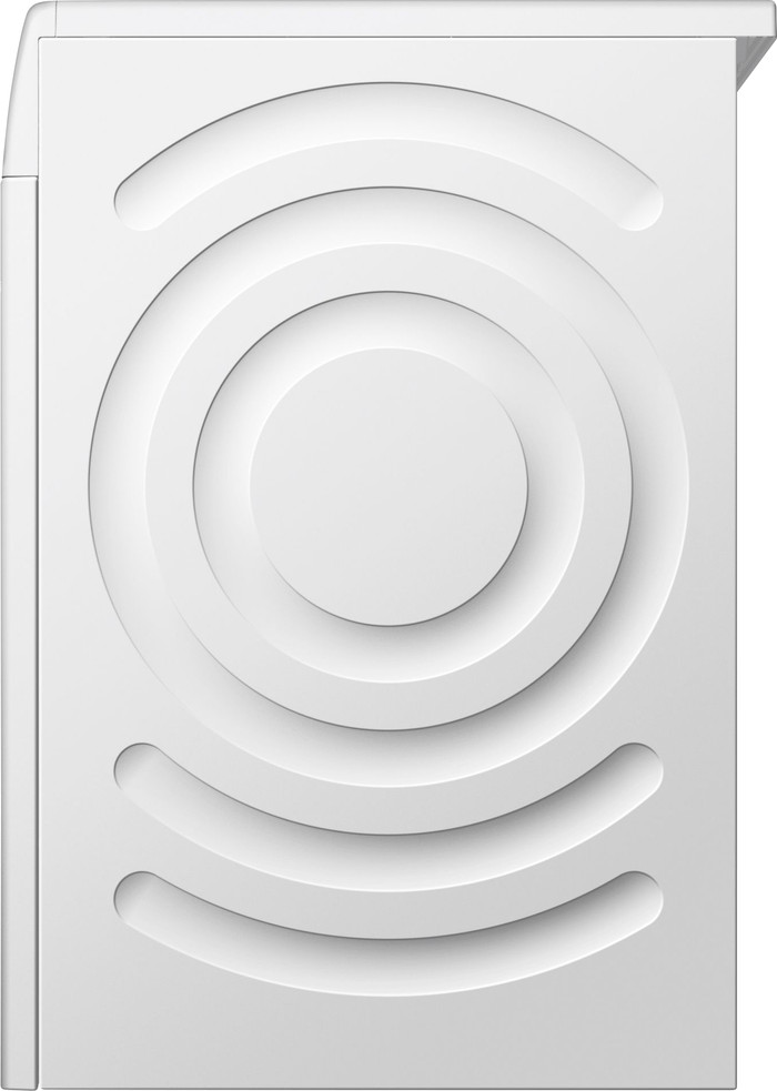 Bosch WGB2660K1 rechte seite