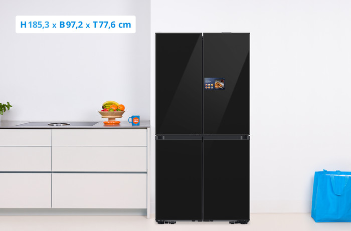 Samsung RM90F67CECEF visuelles Coolblue 1