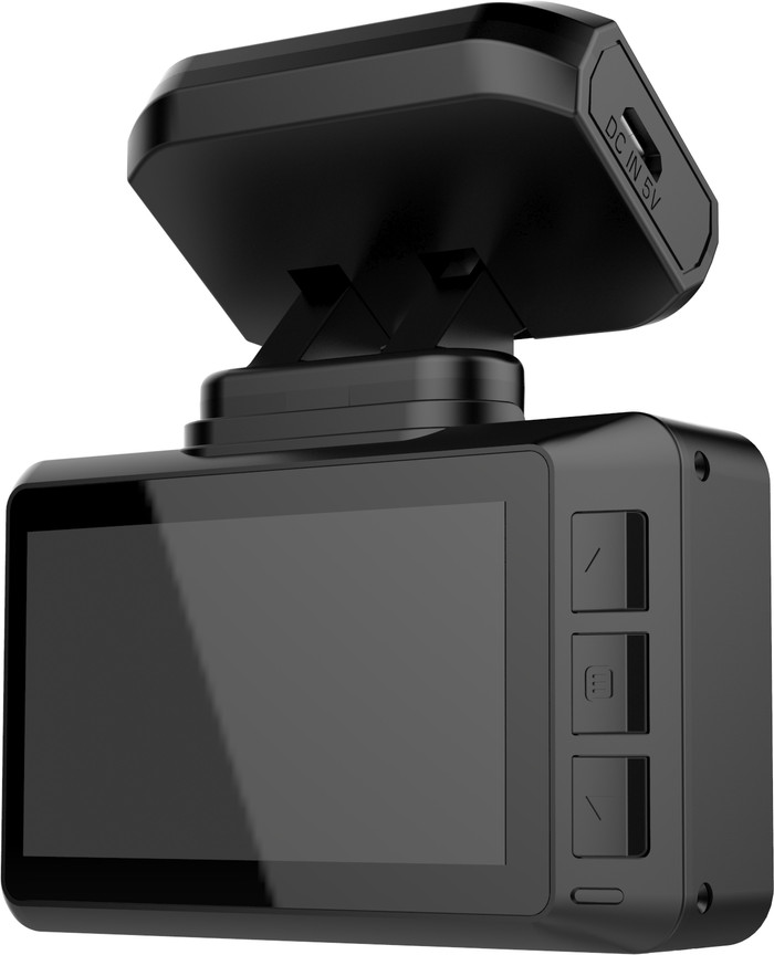 Camigoo T8 Pro rückseite