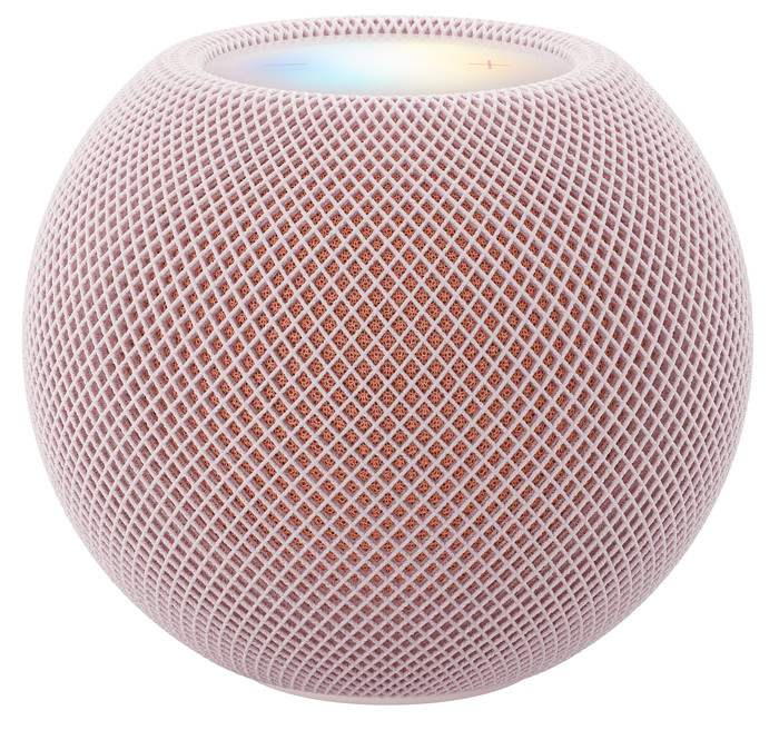 Apple HomePod mini 2 Rosa Main Image