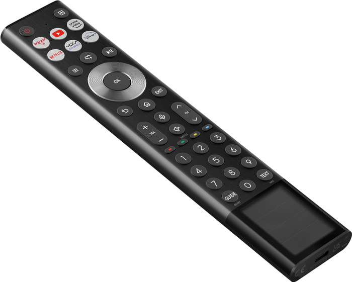 Hisense L9Q (2026) zubehör