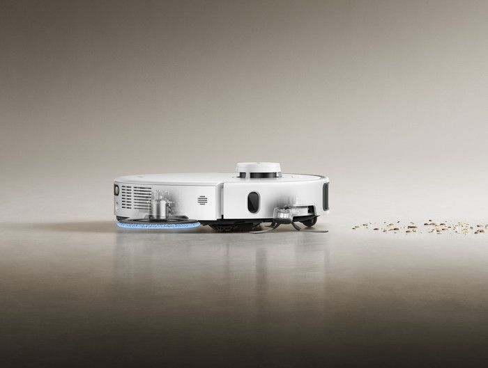 Mova P70 Pro Ultra visueller lieferant