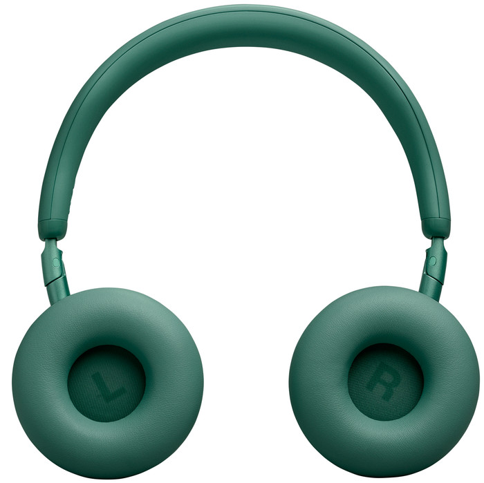 JBL Live 680NC Green front
