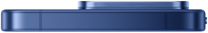 Xiaomi 17T Pro 512GB Blau 5G oberseite