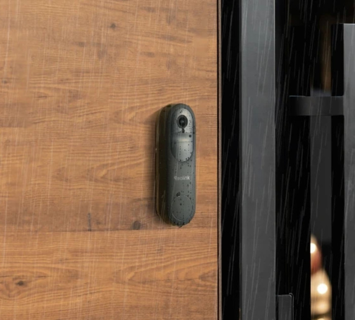 Reolink D340B + Home Hub 1 Lite visual supplier