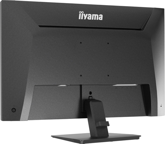 iiyama ProLite X2793QSU-B1 rückseite