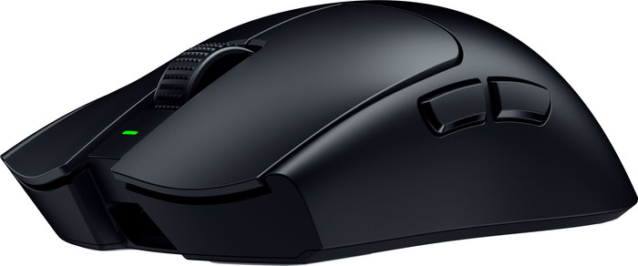 Razer Viper V3 Pro SE Wireless Gaming Mouse Black left side