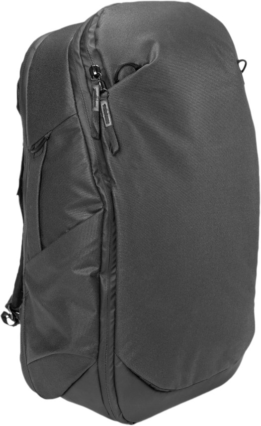 Peak Design Travel Backpack 30L v2 Black linke seite