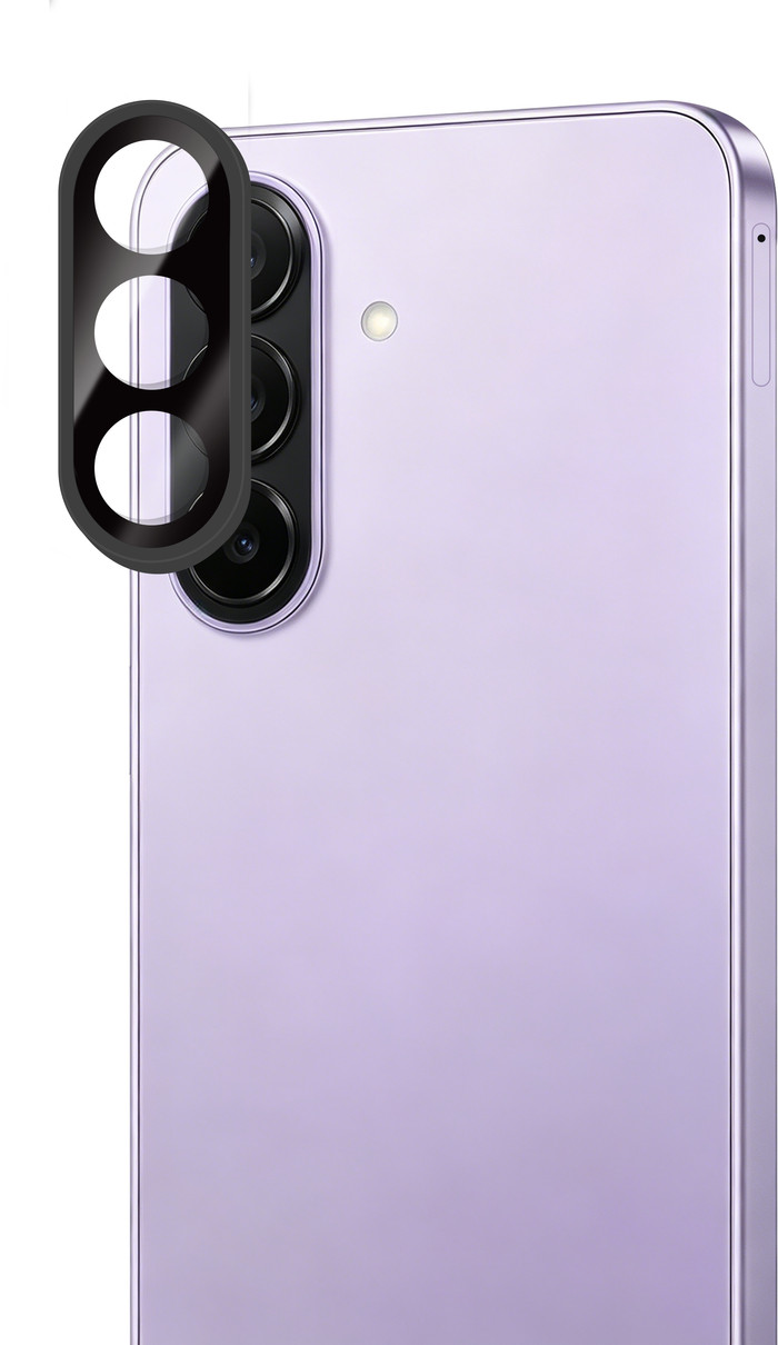 BlueBuilt Samsung Galaxy A27 Kameraobjektivschutz Aluminium Main Image