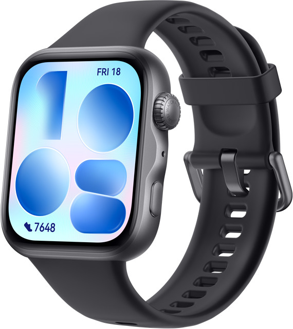 HUAWEI WATCH FIT 5 42mm Black Main Image