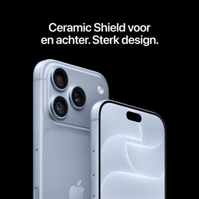 Apple iPhone 18 Pro 2TB Black visual supplier