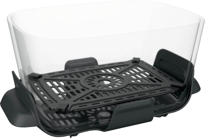 Ninja Crispi Dualzone Ivory oberseite