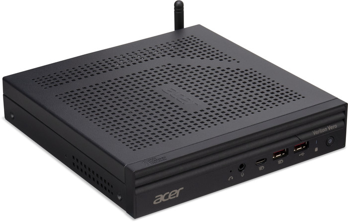 Acer Veriton Vero N4735GT U74516 Pro oberseite
