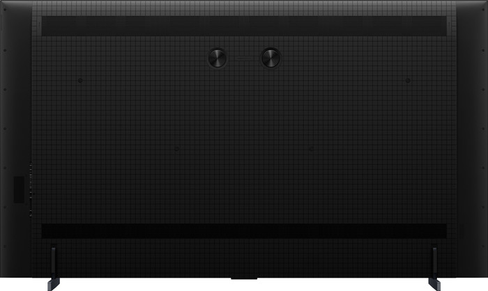 TCL QD Mini-LED 98 inches T8D (2026) back