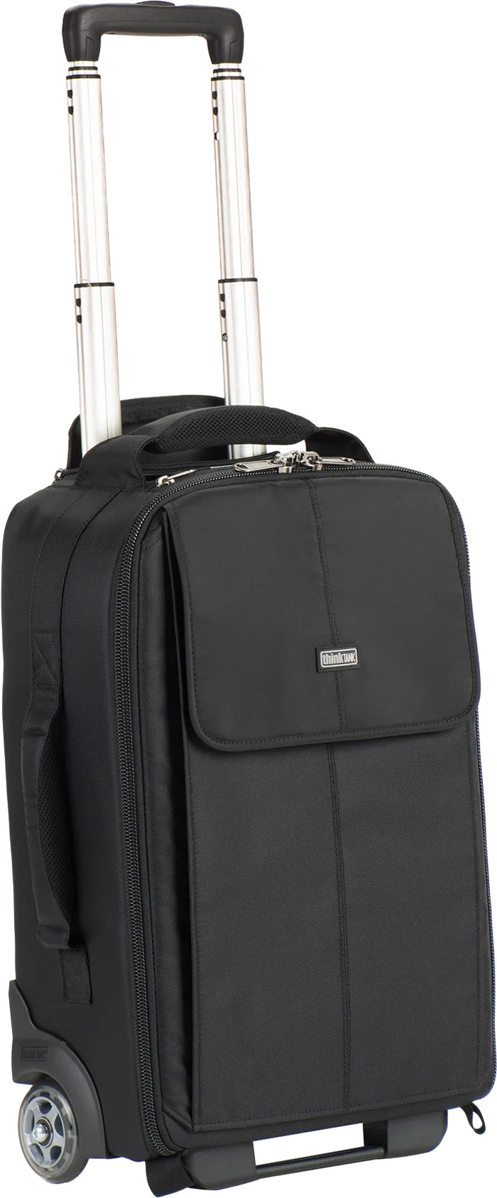 Think Tank Airport Advantage Black front
