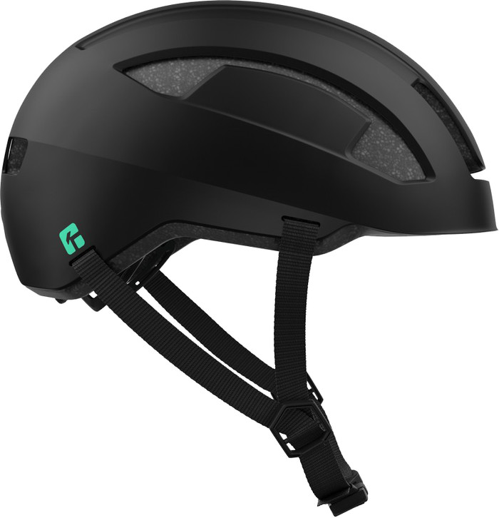 Lazer CityZen KinetiCore Schwarz L Main Image