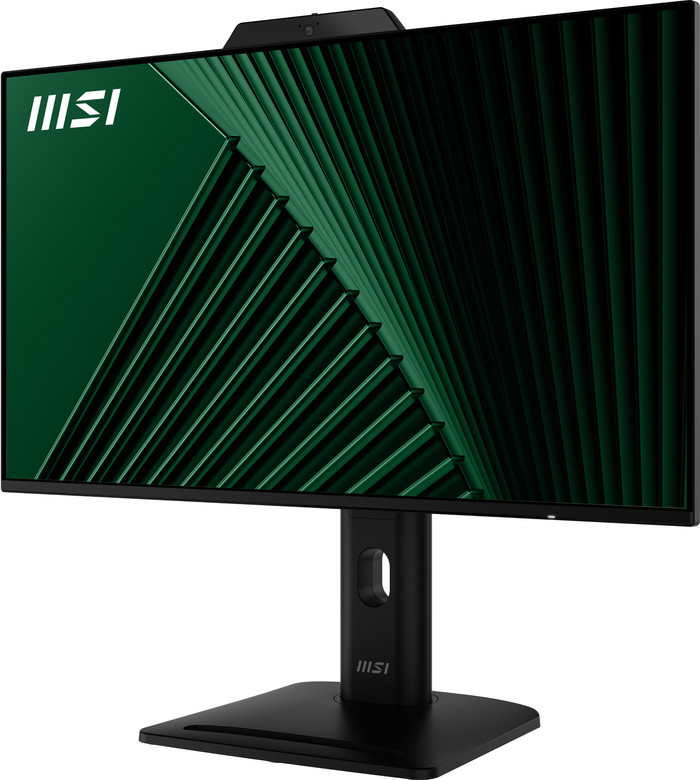 MSI PRO MP272PMG vorne
