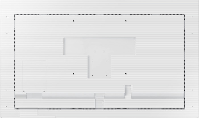 Samsung Flip Pro WM65FX back