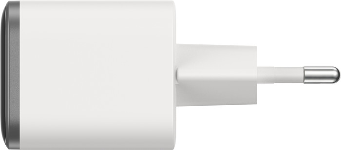 Anker Nano Charger 45W Power Delivery White left side