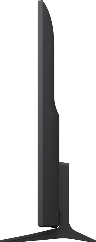 LG 55 Zoll QNED83 Mini-LED 4K (2026) rechte seite