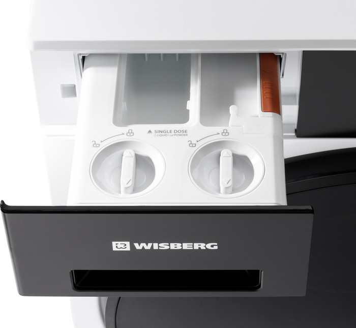 Wisberg WBWM5A3W8ML SmartDose detail