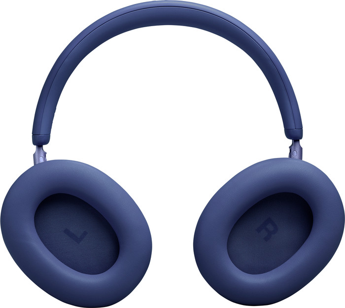 JBL Live 780NC Blau vorne