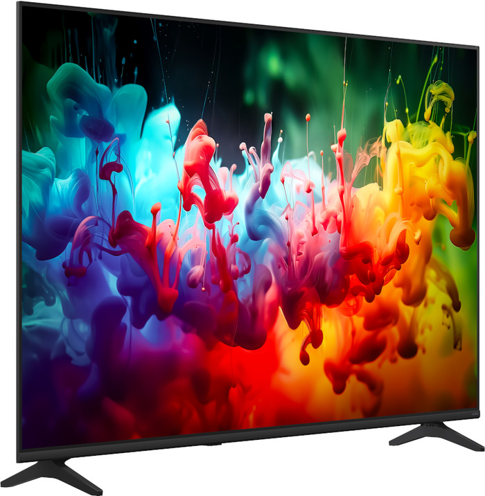 LG 65 Zoll QNED7E LED 4K (2026) vorne