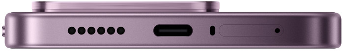 Xiaomi 17T 256GB Lila 5G unten