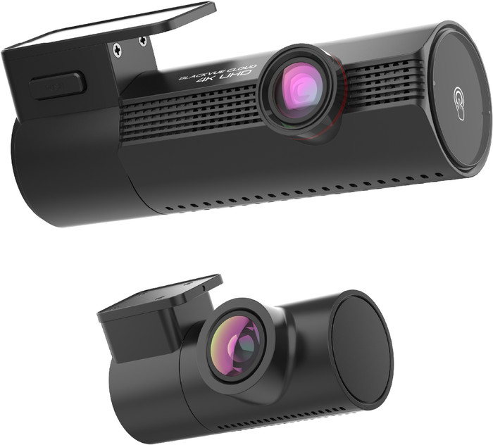 BlackVue Elite 10-2CH 64GB rechte seite