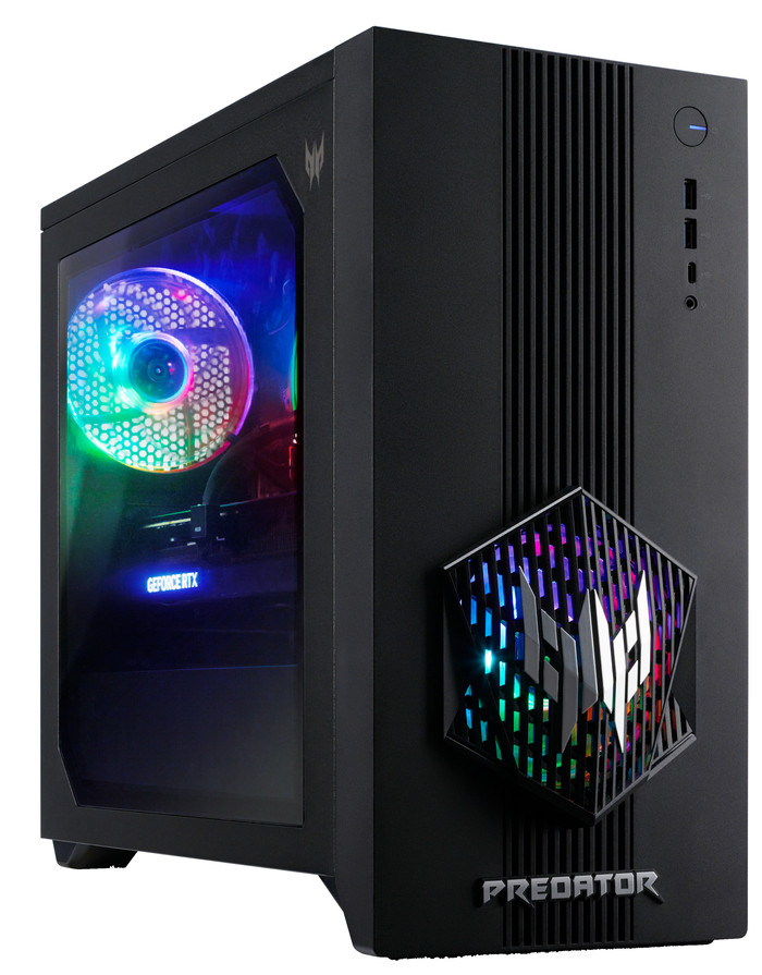 Acer Predator Orion 3000 DG.E4XEH.007 Main Image