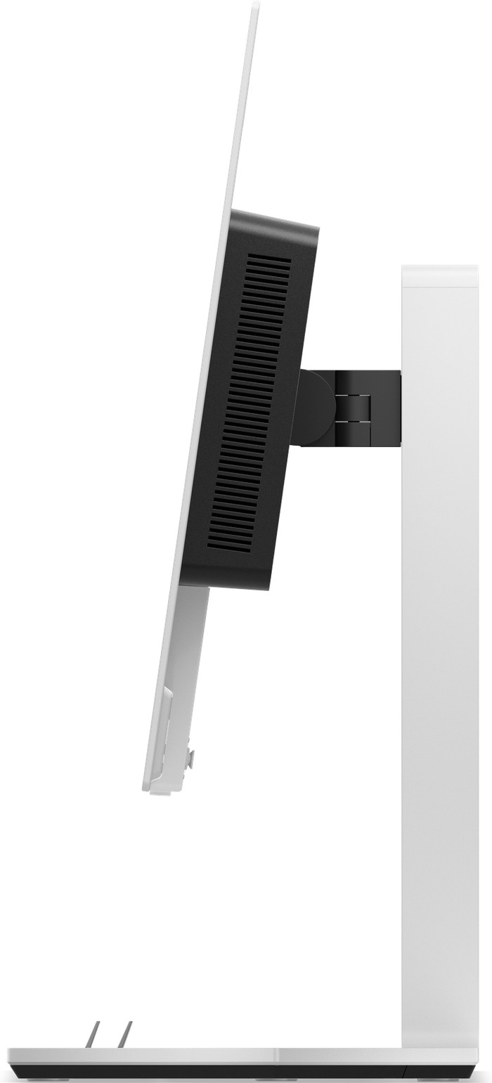 Lenovo Legion Pro 32UD-10 QD-OLED right side
