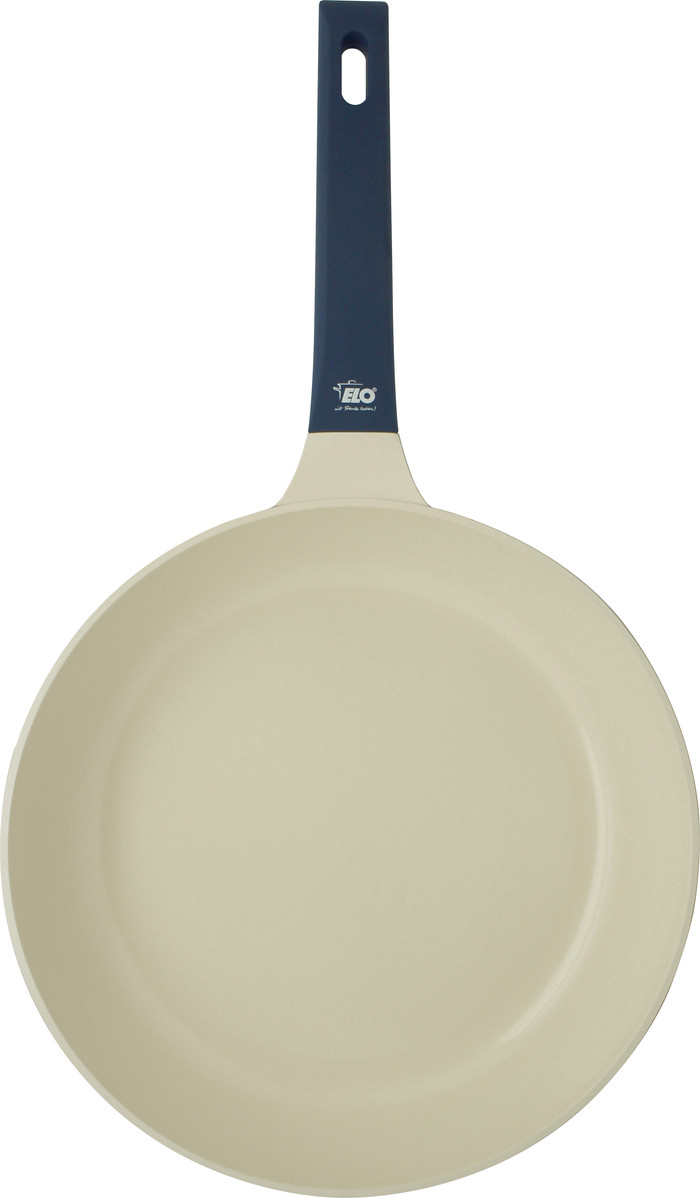 ELO Colorio Pastell CA casserole dish 28cm blue top