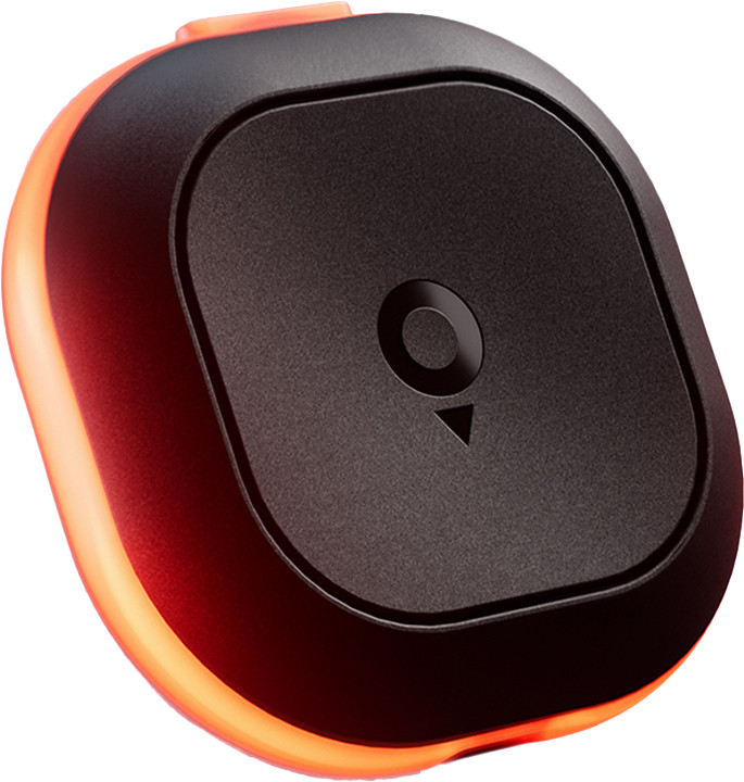 Tom by TomTom Premium Pack linke seite