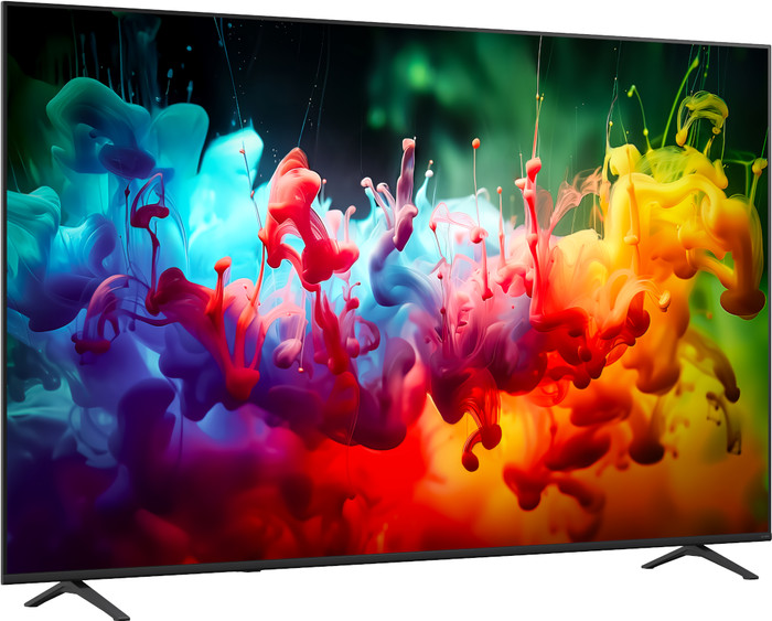 LG 75 Zoll QNED7E LED 4K (2026) vorne