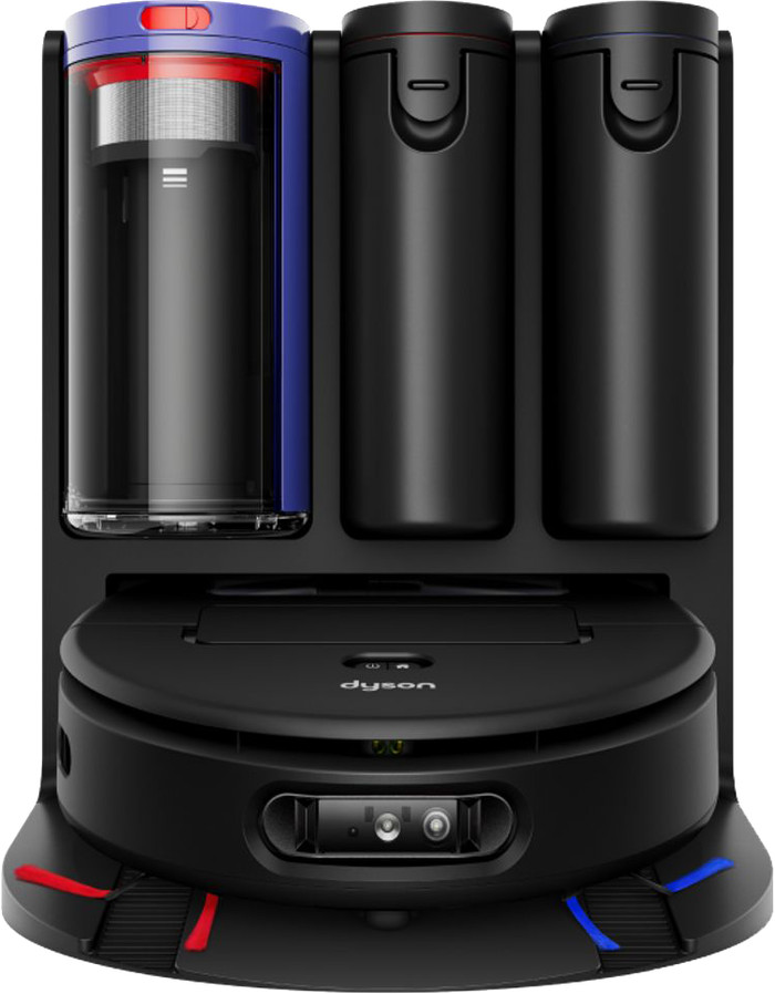 Dyson Spot+Scrub AI vorne