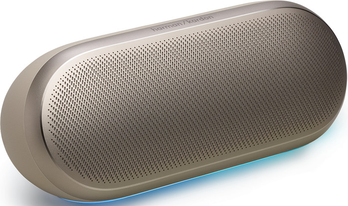 Harman Kardon Luna 2 Bronze rechte seite