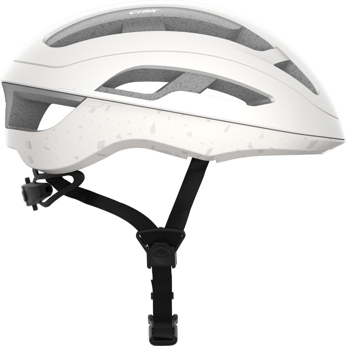 CRNK Angler Glossy Weiß L rechte seite